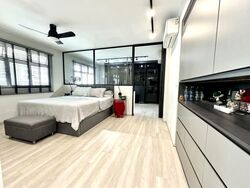 Blk 415B Waterfront I @ Northshore (Punggol), HDB 5 Rooms #555490461
